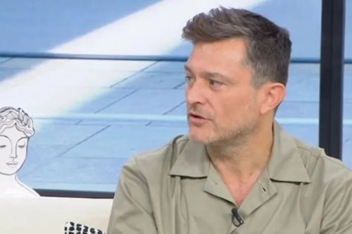 Γιώργος Καραμίχος: 