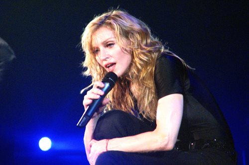 Madonna: Έκανε come out ως γκέι με τον πιο περίεργο τρόπο