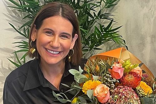 Αμίνα Χακίμ: Η μάχη με τον καρκίνο και ο 