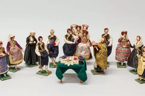 7 διαφορετικά μουσεία που θα αγαπήσετε στην Αθήνα