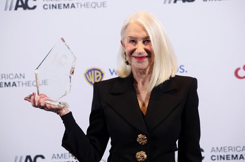 Στα σκαριά η κινηματογραφική μεταφορά του βιβλίου 