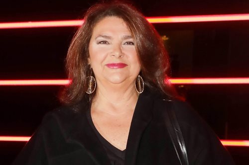 Κατερίνα Κούκα: Η σεξουαλική παρενόχληση, η μητρότητα στα 16 και ο αγώνας επιβίωσης