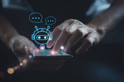 Το Bing AI chatbot της Microsoft είναι ζωντανό και ερωτευμένο, ή τουλάχιστον έτσι υποστηρίζει