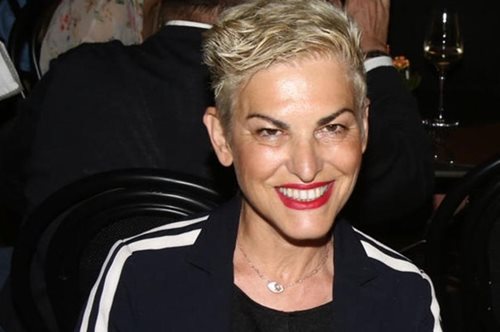 Eλένη Ψυχούλη: 