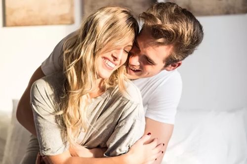 Πότε ξεκινά το σεξ σε νέα σχέση; Η απάντηση της ειδικού θα σε εκπλήξει
