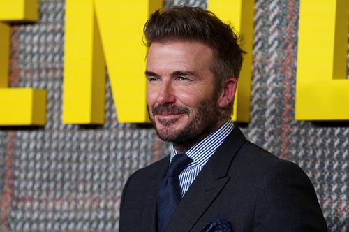 Ντέιβιντ Μπέκαμ:Τίμησε την Παγκόσμια Ημέρα της Γυναίκας με μια πολύ όμορφη ανάρτηση στο Instagram