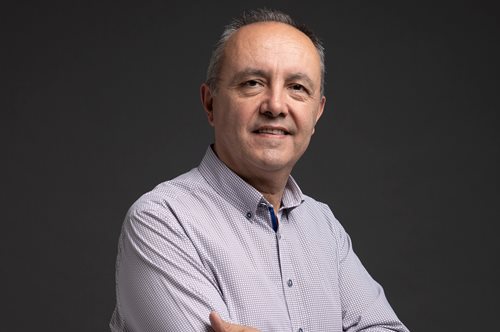 Ο βουλευτής της ΝΔ Θεόδωρος Καράογλου διαγνώστηκε με καρκίνο του μαστού: 