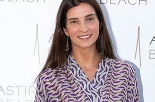 Το μπικίνι της Αντιγόνης Κουλουκάκου είναι η απόλυτη τάση στα μαγιό φέτος