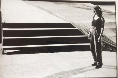 Ρένη Πιττακή: Οι έξι ρόλοι- σταθμοί και το θέατρο που έχει τη δύναμη να μεταμορφώνει ζωές