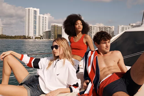 Τα summer essentials από την καλοκαιρινή συλλογή της Nautica