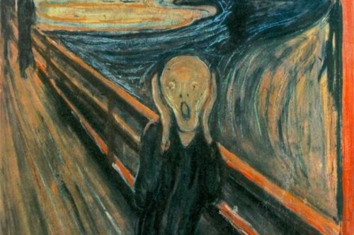 Έντβαρντ Μουνκ: Ορφάνια, φυματίωση, άσυλο, σχιζοφρένεια: Ο ζωγράφος της Κραυγής ήταν μια βασανισμένη ψυχή