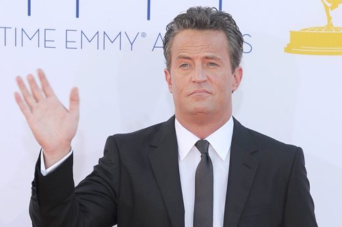 Μάθιου Πέρι: Οι νέες αποκαλύψεις για την κακοποιητική συμπεριφορά του