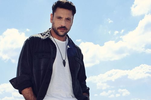 Συνέντευξη: Γιώργος Χρυσοστόμου: 