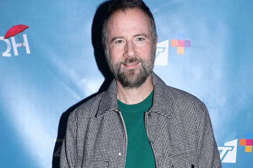 Κωστής Μαραβέγιας: