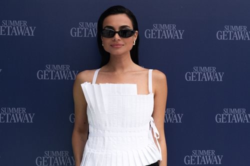 Summer Getaway | H Γλυφάδα έγινε το απόλυτο καλοκαιρινό σκηνικό για το νέο κατάστημα GANT