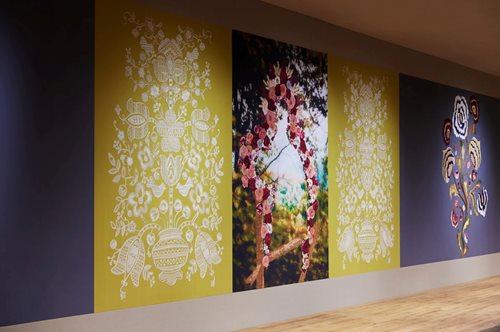 Dior Haute Couture: Ωδή στο Δέντρο της ζωής και ένα μήνυμα ελπίδας