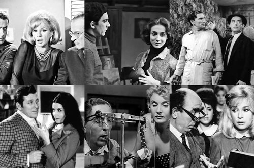 Το αριστούργημα του ελληνικού κινηματογράφου που συγκαταλέγεται στις 1000 κορυφαίες ταινίες του κόσμου