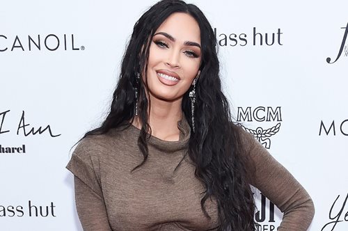 Μέγκαν Φοξ: 