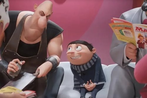 Αυτές ήταν οι εμπορικότερες ταινίες της χρονιάς στην Ελλάδα