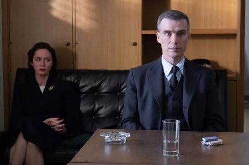 Πού θα δείτε τις ταινίες που κέρδισαν στα 96α βραβεία Όσκαρ 2024