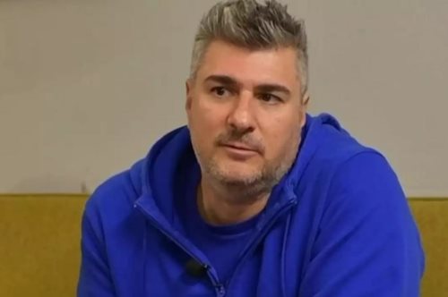 Νίκος Μωραΐτης: 