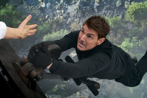 Ολυμπιακοί  Αγώνες 2024: Η διαφορετική Τελετή Λήξης, ο Τομ Κρουζ και τα 15’… Χόλιγουντ του Λος Άντζελες