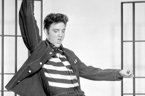 Οι ταινίες-σταθμοί του Έλβις Πρίσλεϊ