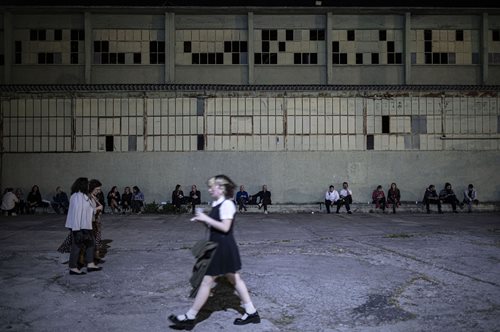 Φεστιβάλ Αθηνών Επιδαύρου: Τι θα δούμε αυτήν την εβδομάδα;