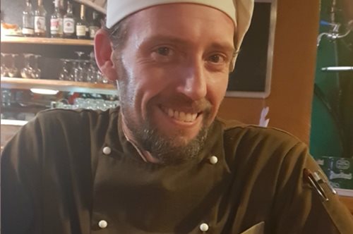 'Άγρια γυναικοκτονία: Ο σεφ που διαμέλισε τη σύντροφό του και της ξερίζωσε την καρδιά