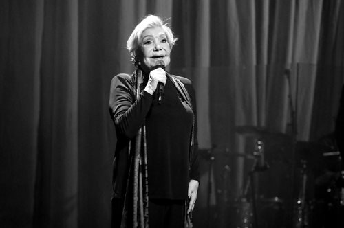 Μαρινέλλα: Ο άνθρωπος 