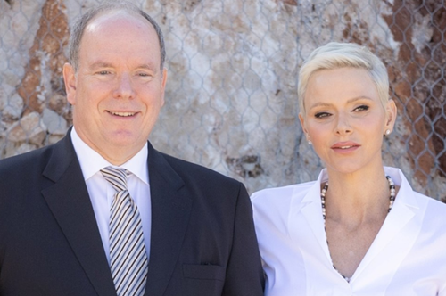 Σαρλίν του Μονακό:  Η νέα μεγάλη αλλαγή στο λουκ της Πριγκίπισσας