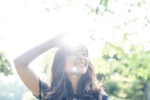 Shiawase: Οι Ιάπωνες ξέρουν το μυστικό της ευτυχίας