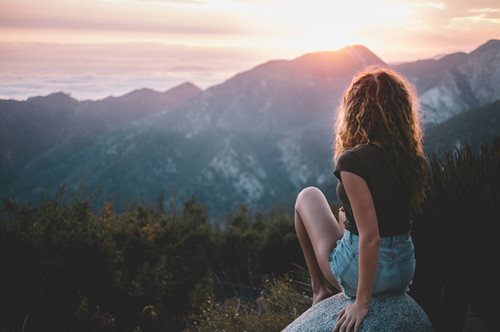 Το να ρωτάς μία γυναίκα πότε θα κάνει παιδί δεν δείχνει ενδιαφέρον, είναι απλά ωμά αγενές