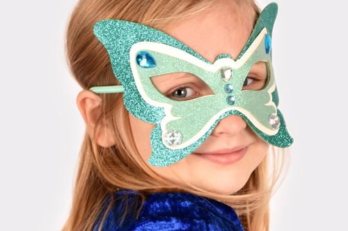 Η Lapin House σε καρναβαλική διάθεση