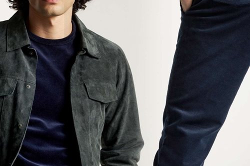 Μη σταματάς ποτέ να εκπλήσσεσαι από τη ζωή