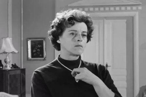 Τασσώ Καββαδία: Η πιο διάσημη 