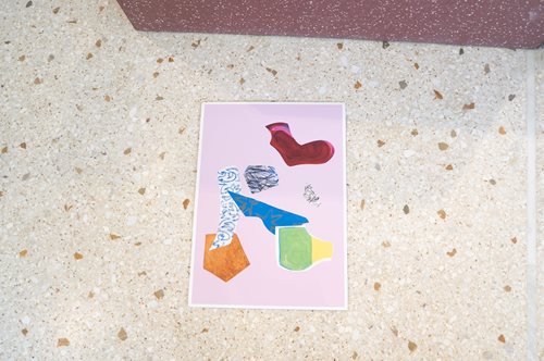 Ένα κυριακάτικο, γιορτινό brunch, στον χώρο του Tales in Tiles στο Κουκάκι