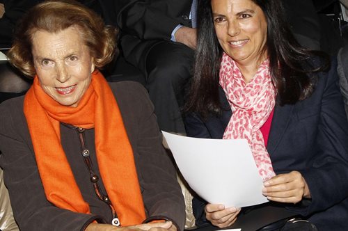 Φρανσουάζ Μπετανκούρ: Ποιά είναι η κληρονόμος της L'Oreal με περιουσία άνω των 100 δισεκατομμυρίων δολαρίων;