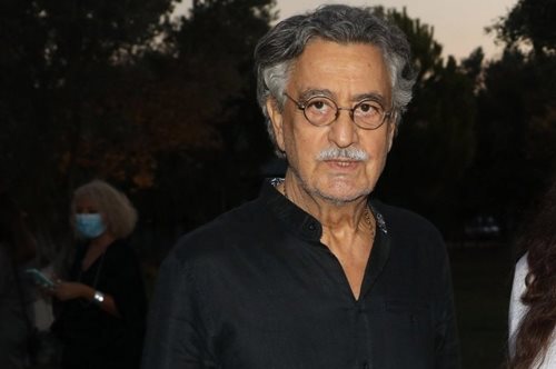 Νίκος Γαλανός: 