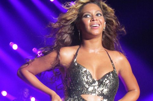 Μπιγιονσέ: Γιόρτασε τα 42 γενέθλια της με 70.000 φαν και την  Νταϊάνα Ρος να της εύχεται 