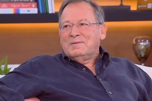 Ανδρέας Φουστάνος: 