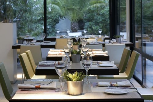 Βρήκαμε το ξενοδοχείο με το πιο νόστιμο και value for money μενού για το ρεβεγιόν των Χριστουγέννων και της Πρωτοχρονιάς