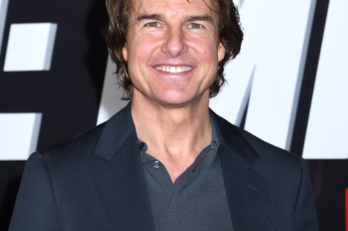 Τομ Κρουζ: Τρίτο Top Gun στα άμεσα σχέδια του σταρ