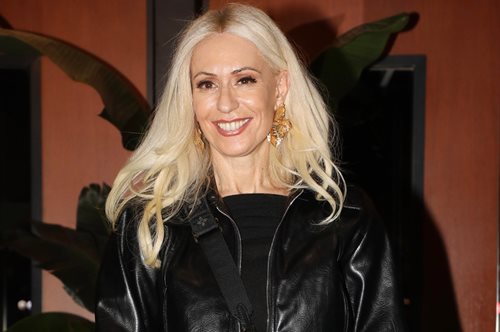 Μαρία Μπακοδήμου: 