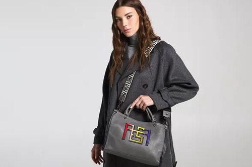 To νέο design της Ames the Bags υπόσχεται τις πιο συναρπαστικές τσάντες της σεζόν