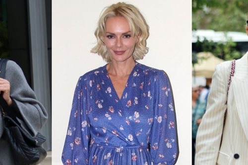 5 διάσημες Ελληνίδες προτείνουν κομψά looks για την άνοιξη