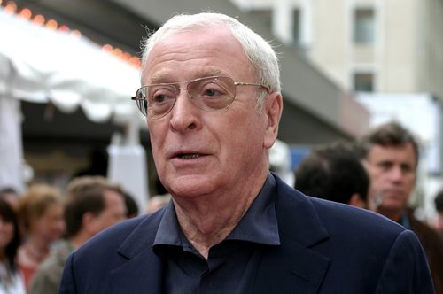 Μάικλ Κέιν: 