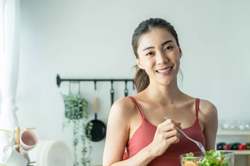 Τα τρία Μ που αδυνατίζουν