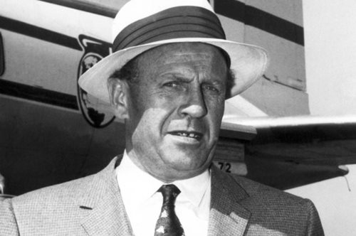 Όσκαρ Σίντλερ: Η αληθινή ιστορία του Γερμανού επιχειρηματία, που έσωσε τις ζωές 1.200 Εβραίων