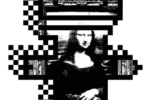 Φόρεσε κι εσύ το Μουσείο του Λούβρου